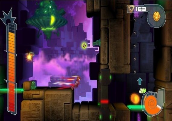 Explodemon EN Global Steam Digital Key