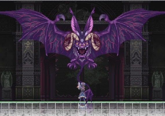 Gal Guardians: Demon Purge EN Turkey Xbox One/Series Digital Key