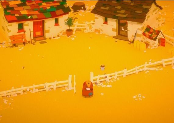 The Stillness of the Wind EN/DE/FR/JA/RU/ZH/ES/ZH Global Steam Digital Key