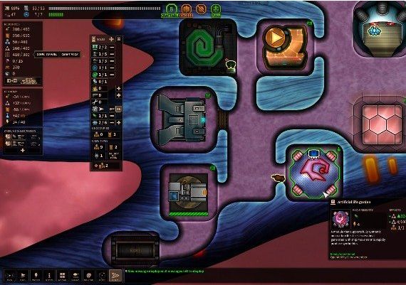 Shortest Trip to Earth: The Old Enemies DLC EN Global Steam Digital Key