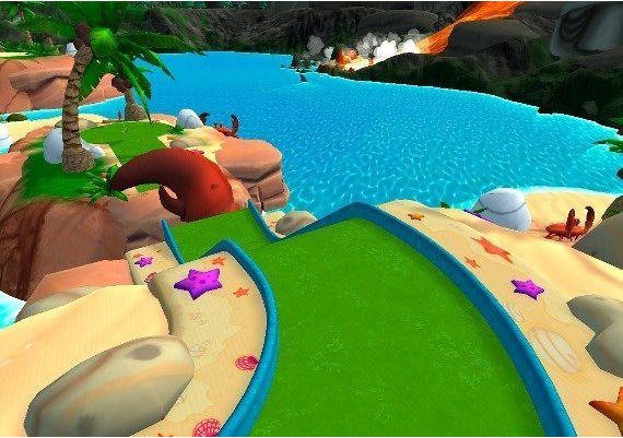 Smoots Golf EN Argentina Xbox One/Series Digital Key