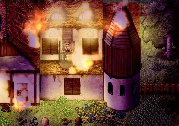 Whisper of a Rose EN Global Steam Digital Key