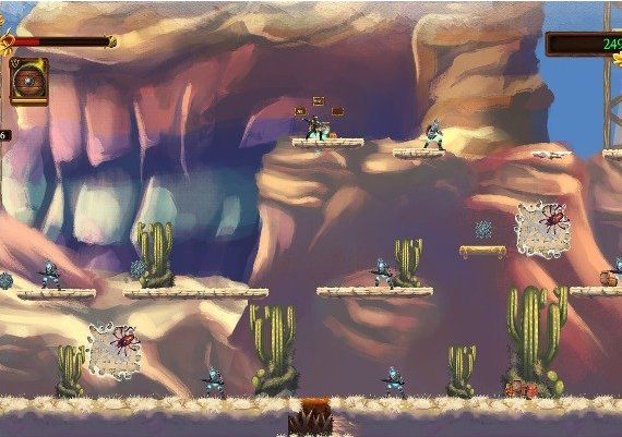 Guardian of Lore EN Argentina Xbox One/Series/Windows Digital Key