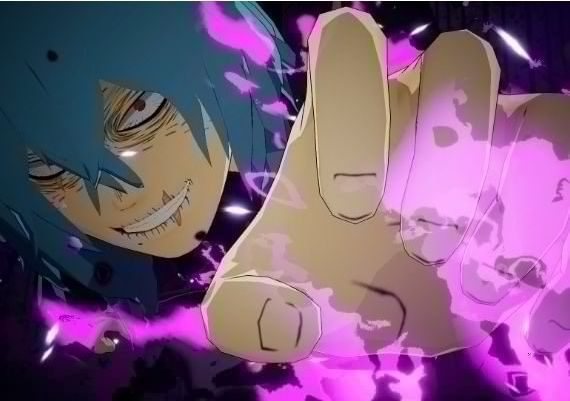 My Hero One's Justice 2 Deluxe Edition EN EU Xbox One/Series Digital Key