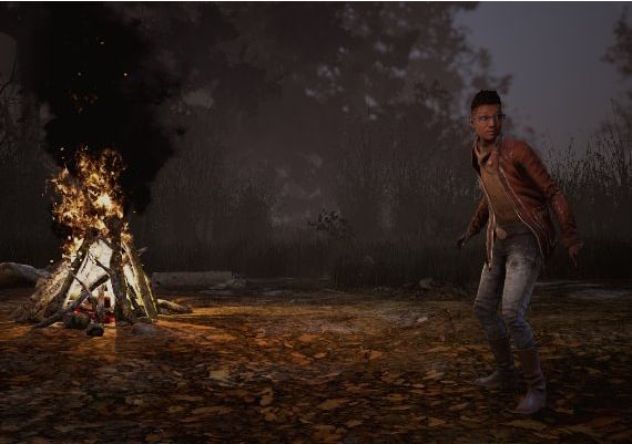 Dead by Daylight: Headcase DLC Global Steam Digital Key