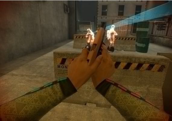 Boneworks VR EN EU Steam Digital Key