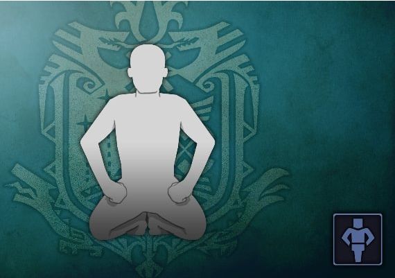 Monster Hunter: World - Deluxe Kit DLC Global Steam Digital Key