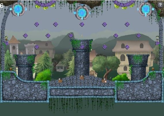 Zombie Ballz EN Global Steam Digital Key