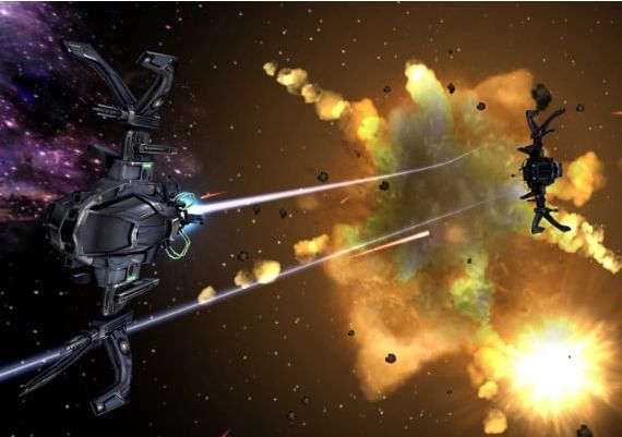 Unreal Tournament 2004 EN/DE/FR/IT/ES Global Steam Digital Key