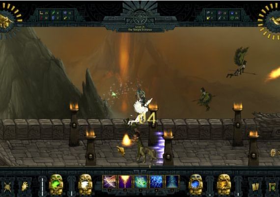 Aztaka EN/FR Global Steam Digital Key