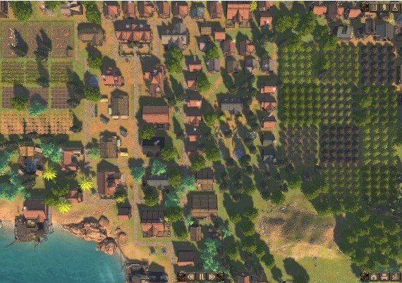 Patron - Mare Nostrum DLC EN/DE/FR/IT Global Steam Digital Key