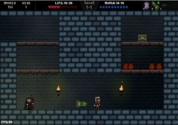 Princess.Loot.Pixel.Again EN/RU Argentina Xbox One/Series Digital Key