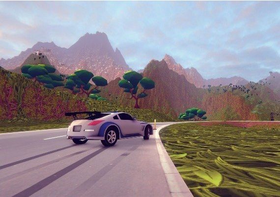 Drift Type C EN Global Steam Digital Key