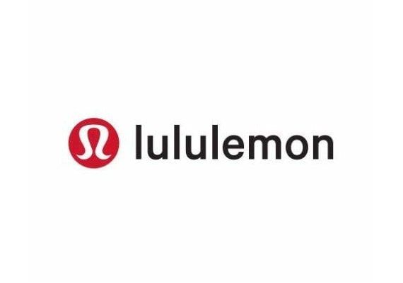 Lululemon Gift Card USD US $100 Prepaid Digital Key