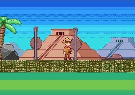 Adventure Rage EN Global Steam Digital Key