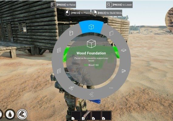 Old Future: Post-Apocalyptic Times EN Global Steam Digital Key