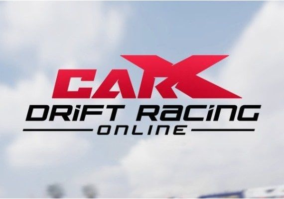 CarX Drift Racing Online EN United Kingdom Xbox One/Series Digital Key