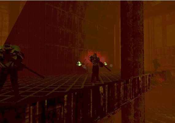 Incision EN Global Steam Digital Key