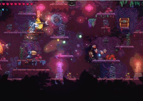 Dungeons of Clay EN Global Steam Digital Key