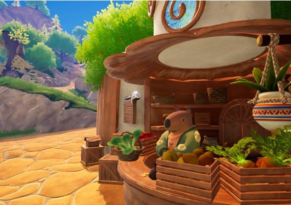 Garden Witch Life Global Steam Digital Key