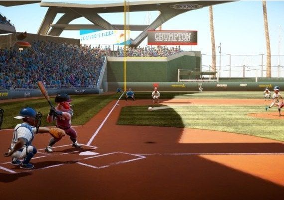 Super Mega Baseball 2 Ultimate Edition EN EU Xbox One/Series Digital Key