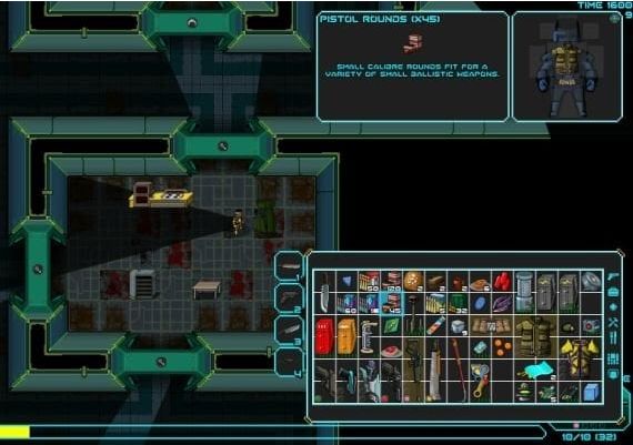 Sword of the Stars: The Pit Osmium Edition EN Global Steam Digital Key