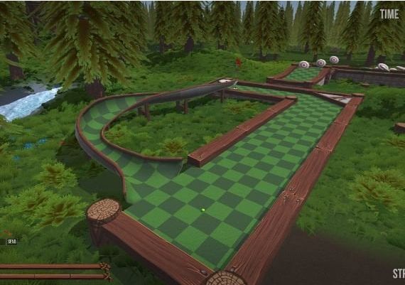 Golf With Your Friends EN Turkey Steam Digital Key