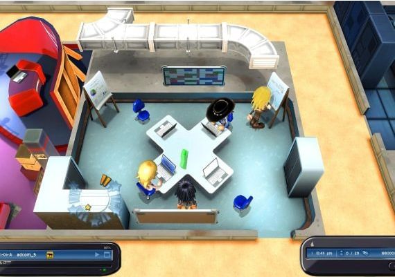 M.U.D. TV EN/DE Global Steam Digital Key