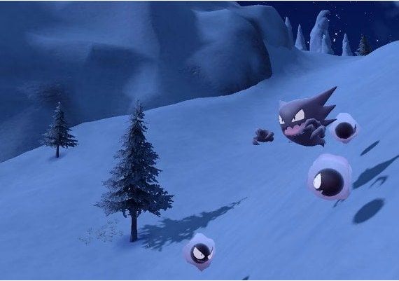 Pokemon: Scarlet EN United States Nintendo Switch Digital Key