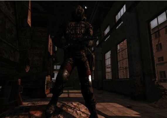 S.T.A.L.K.E.R.: Call of Pripyat EN/DE/FR/IT/RU Global Steam Digital Key