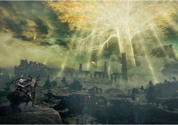 Elden Ring Canada Xbox One/Series Digital Key