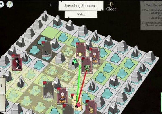 Grid Slayer EN Global Steam Digital Key