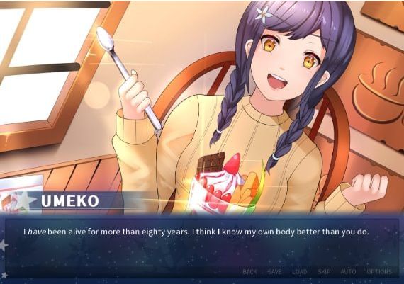 A Winter's Daydream EN Global Steam Digital Key