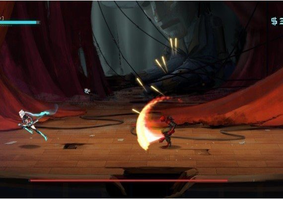 Icey EN/FR/JA/ZH/ES/ZH Global Steam Digital Key