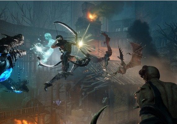 Soulstice EN EU Xbox Series Digital Key