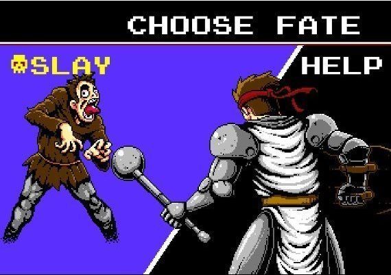 Infernax EN Argentina Xbox One/Series Digital Key