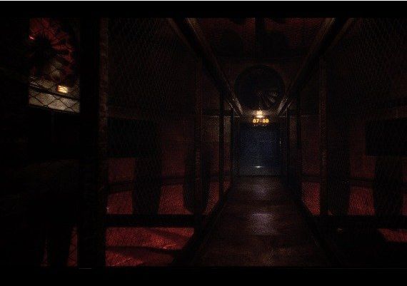 Charon's Staircase EN Argentina Xbox One/Series/Windows Digital Key