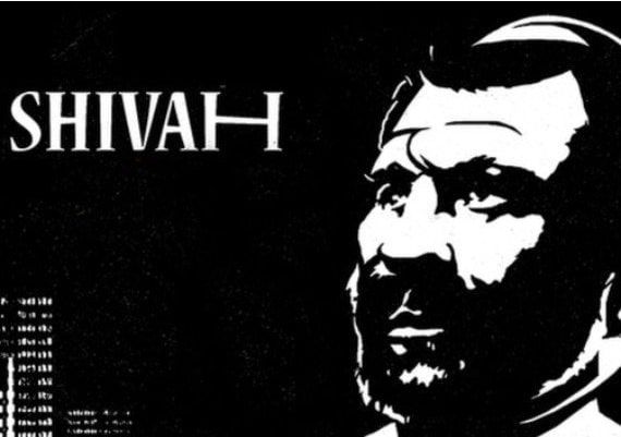 The Shivah Kosher Edition EN Global Steam Digital Key