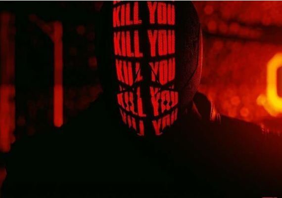 Ruiner Global Steam Digital Key