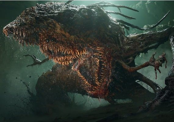 Lords of the Fallen 2023 - Pre-Order Bonus DLC EN EU Xbox Series Digital Key