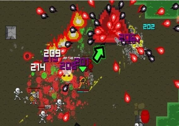 Overture EN Global Steam Digital Key