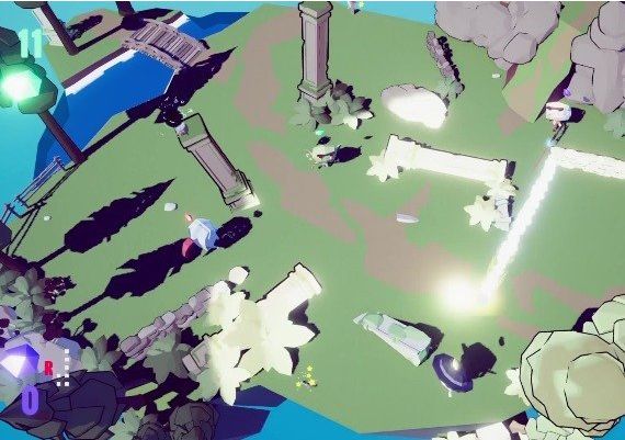 Jab! EN Global Steam Digital Key