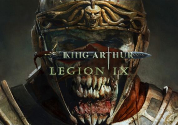 King Arthur: Legion IX Global Steam Digital Key