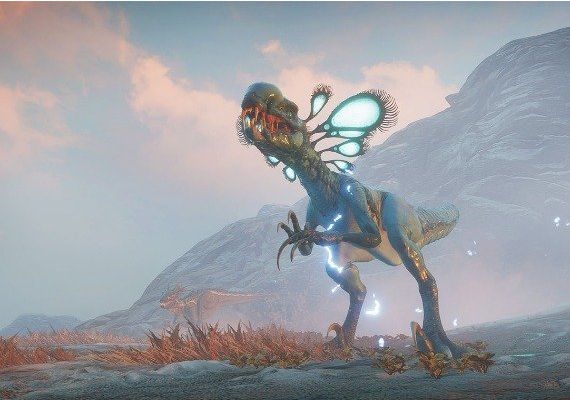 Second Extinction EN/DE/FR/JA/RU/ES Argentina Xbox One/Series Digital Key