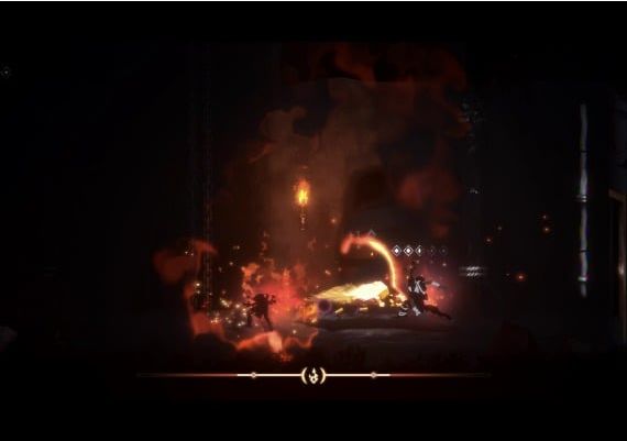 Nocturnal EN Global Xbox Series Digital Key