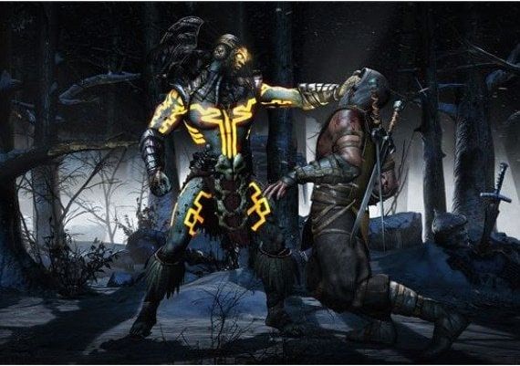Mortal Kombat X - XL Pack DLC EN Brazil Xbox One/Series Digital Key