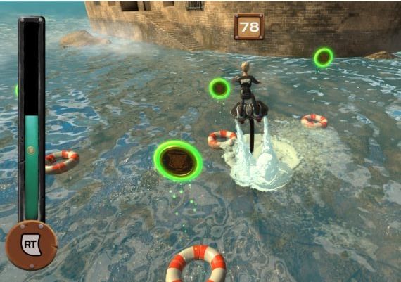 Fort Boyard EN/DE/FR/IT/ES Global Steam Digital Key