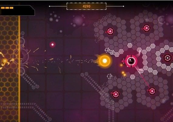 Yars: Recharged Global Steam Digital Key