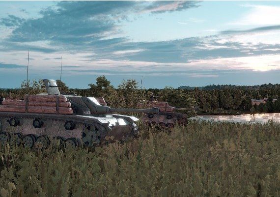 Steel Division 2 - The Fate of Finland DLC EN/DE/FR/RU/ZH/ES Global GOG Digital Key