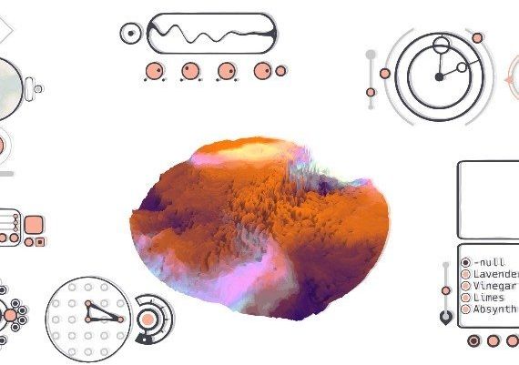 Mu Cartographer EN Global Steam Digital Key